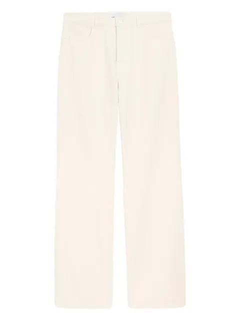 AMI Paris cotton jeans