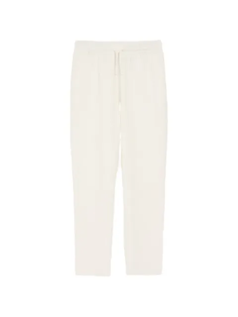 AMI Paris Hose mit aufgesetzter Tasche
