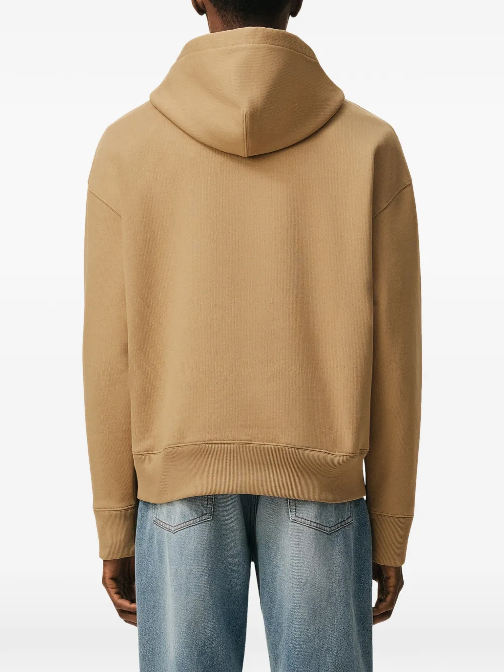 Ami De Coeur embroidered Hoodie