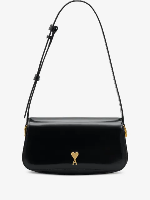 AMI Paris bolsa de hombro Paris Paris