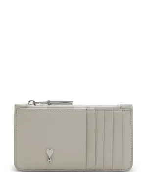 Acne Studios 財布 | ニュートラル | FARFETCH JP