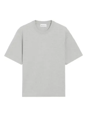 Saint Laurent カサンドラ Tシャツ | グレー | FARFETCH JP