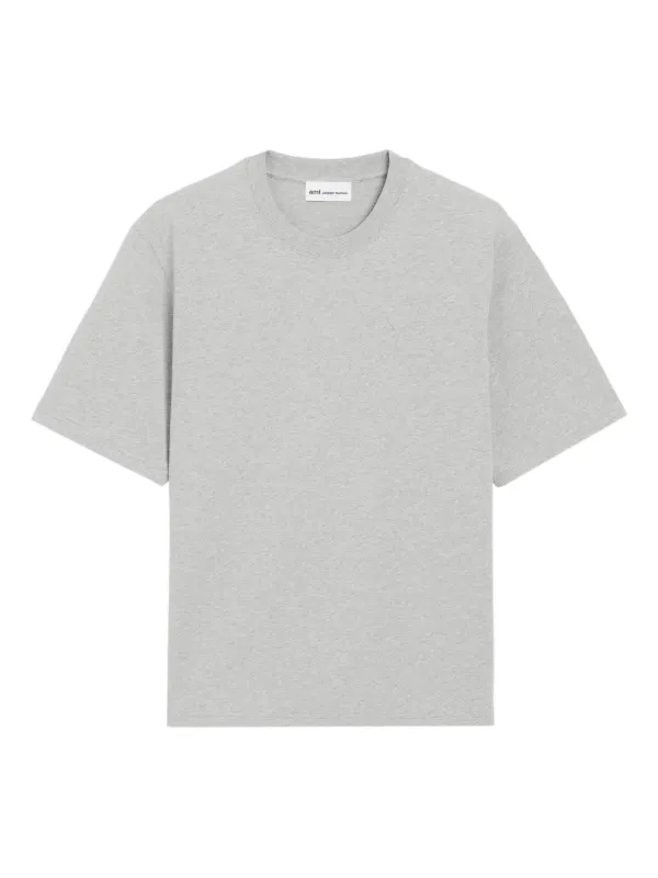 K*i様 ami グレー Tシャツ K*i様 ami グレー Tシャツ 【公式通販】 トップス