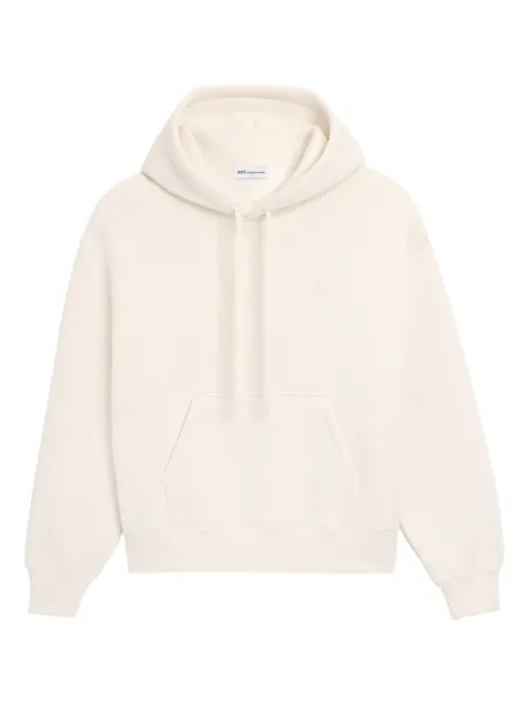 AMI Paris hoodie Ami de Coeur