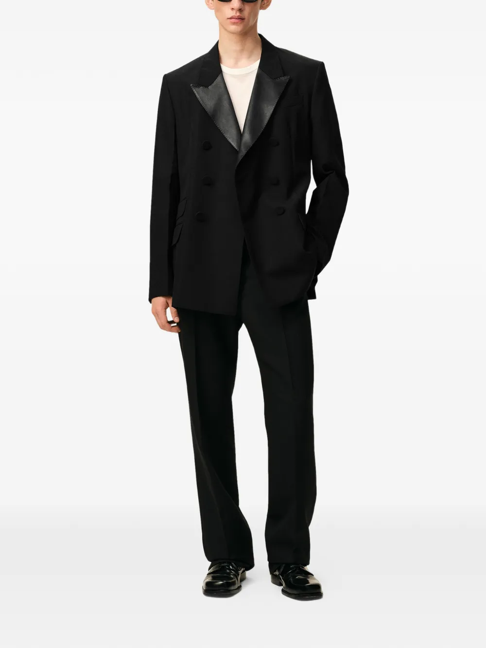 AMI Paris ダブルジャケット | ブレザー | Image 2