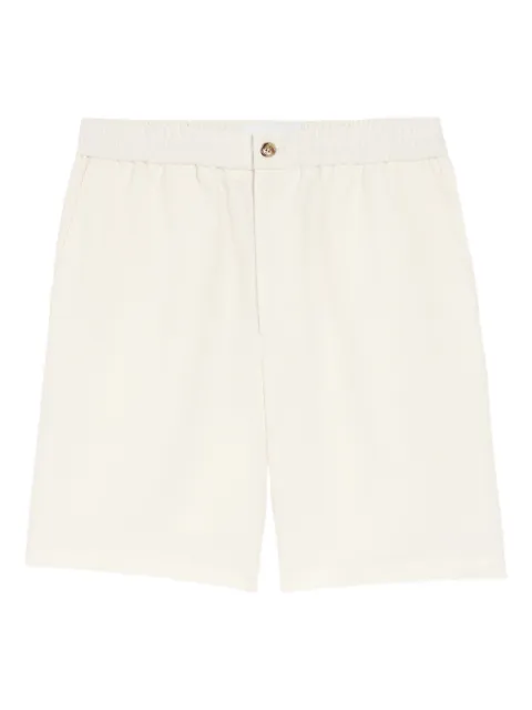 AMI Paris Ami de Coeur shorts