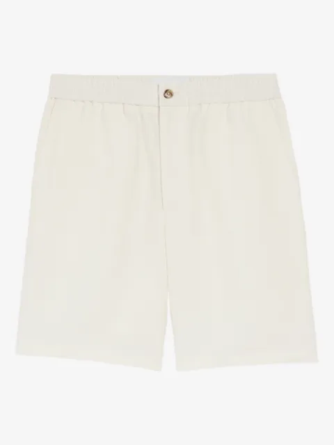 AMI Paris shorts Ami De Coeur