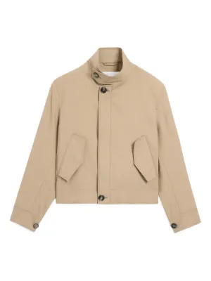 AMI Paris メンズ ボンバージャケット通販 - FARFETCH