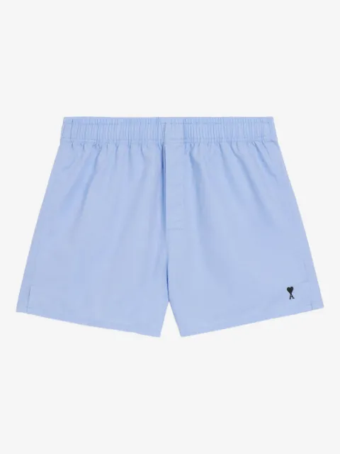 AMI Paris Ami De Coeur logo boxers