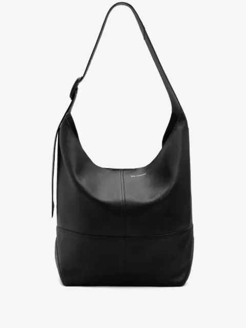 AMI Paris large Etienne shoulder bag