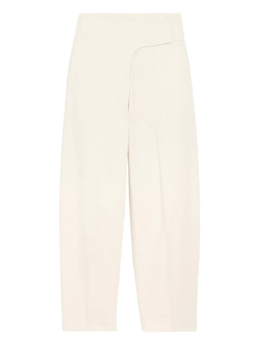 AMI Paris Jeans affusolati - Toni neutri