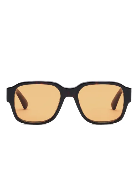 AMI Paris 75006 square-frame sunglasses