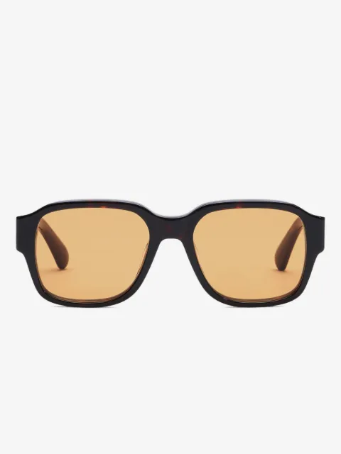 AMI Paris acetate 75006 sunglasses