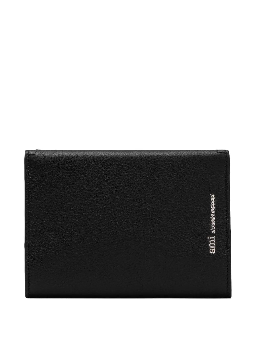 AMI Paris envelope-design passport holder | Men | Image 2
