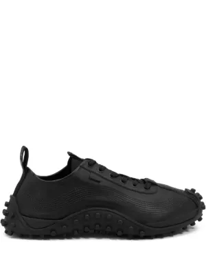 Balenciaga Bouncer クロッグサンダル | ブラック | FARFETCH JP