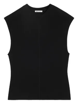 KUSIKOHC Origami Vest | Black | FARFETCH PT