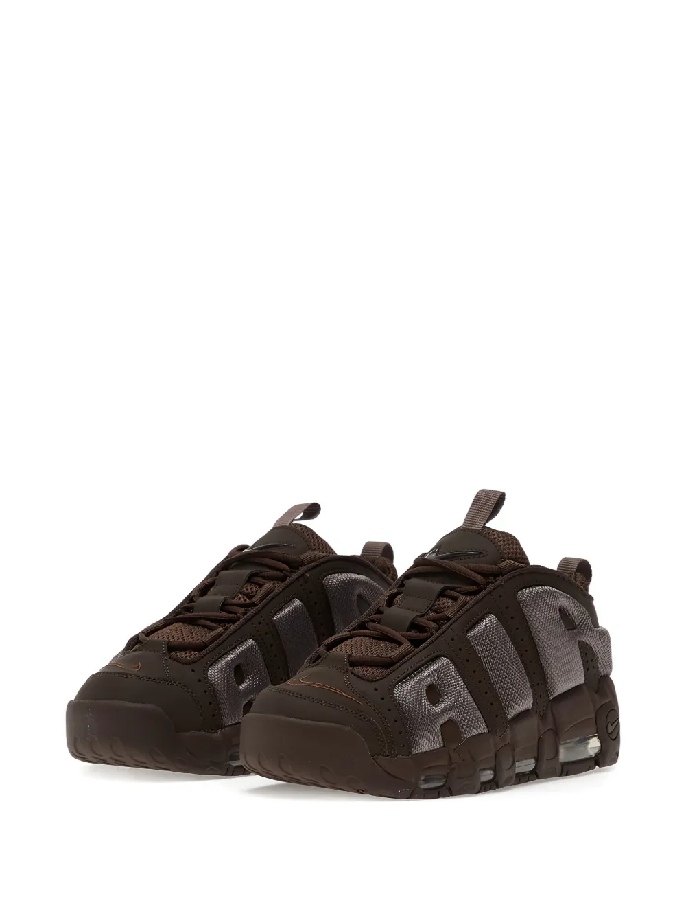 Nike Air More Uptempo Low sneakers Bruin