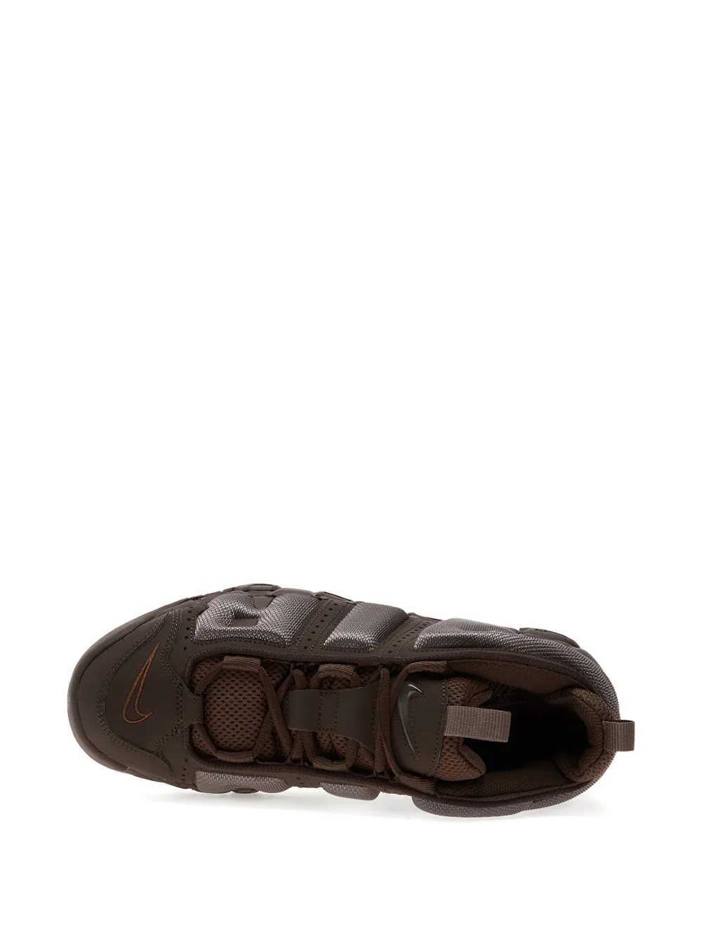 Nike Air More Uptempo Low sneakers Bruin