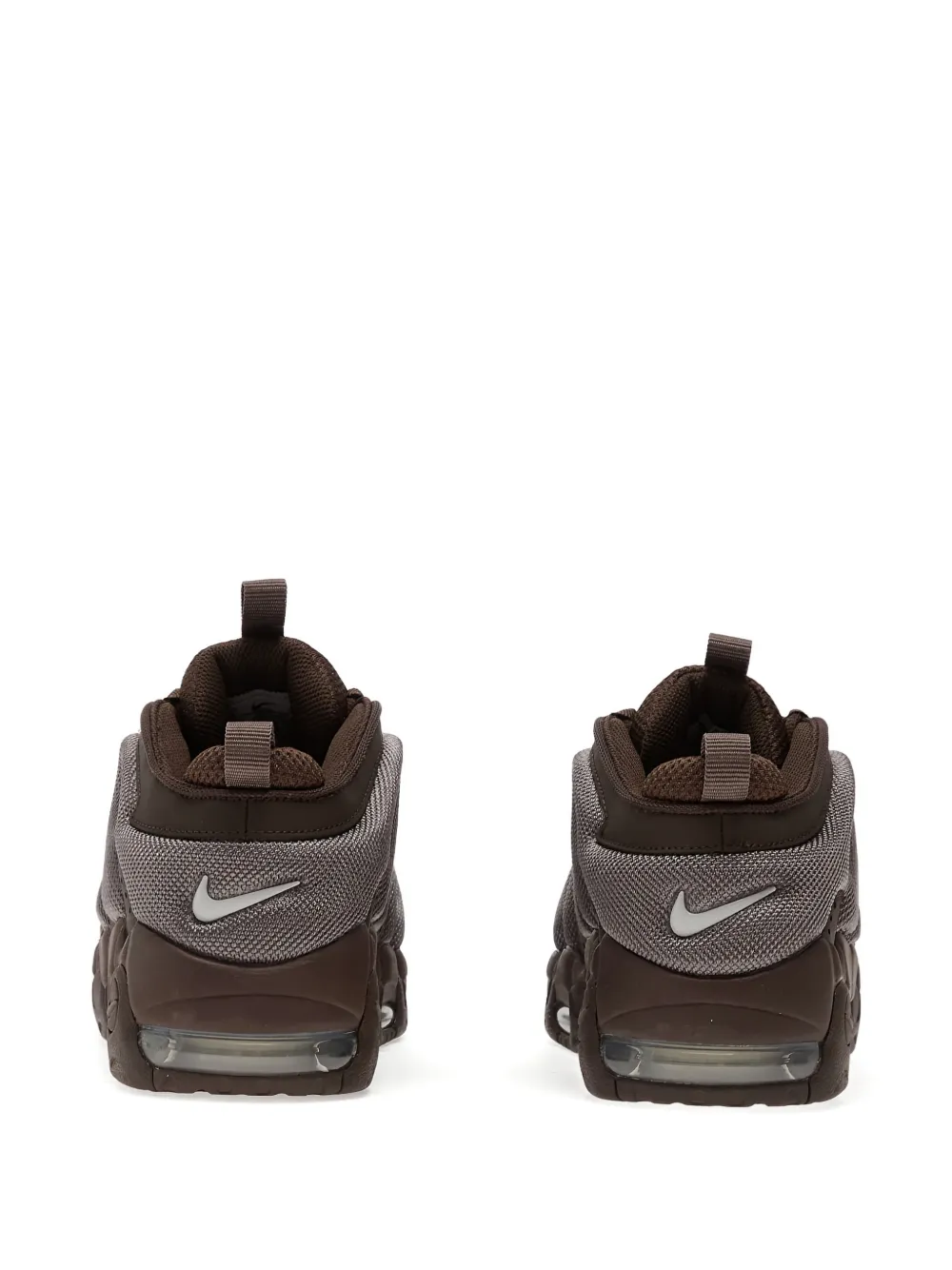 Nike Air More Uptempo Low sneakers Bruin