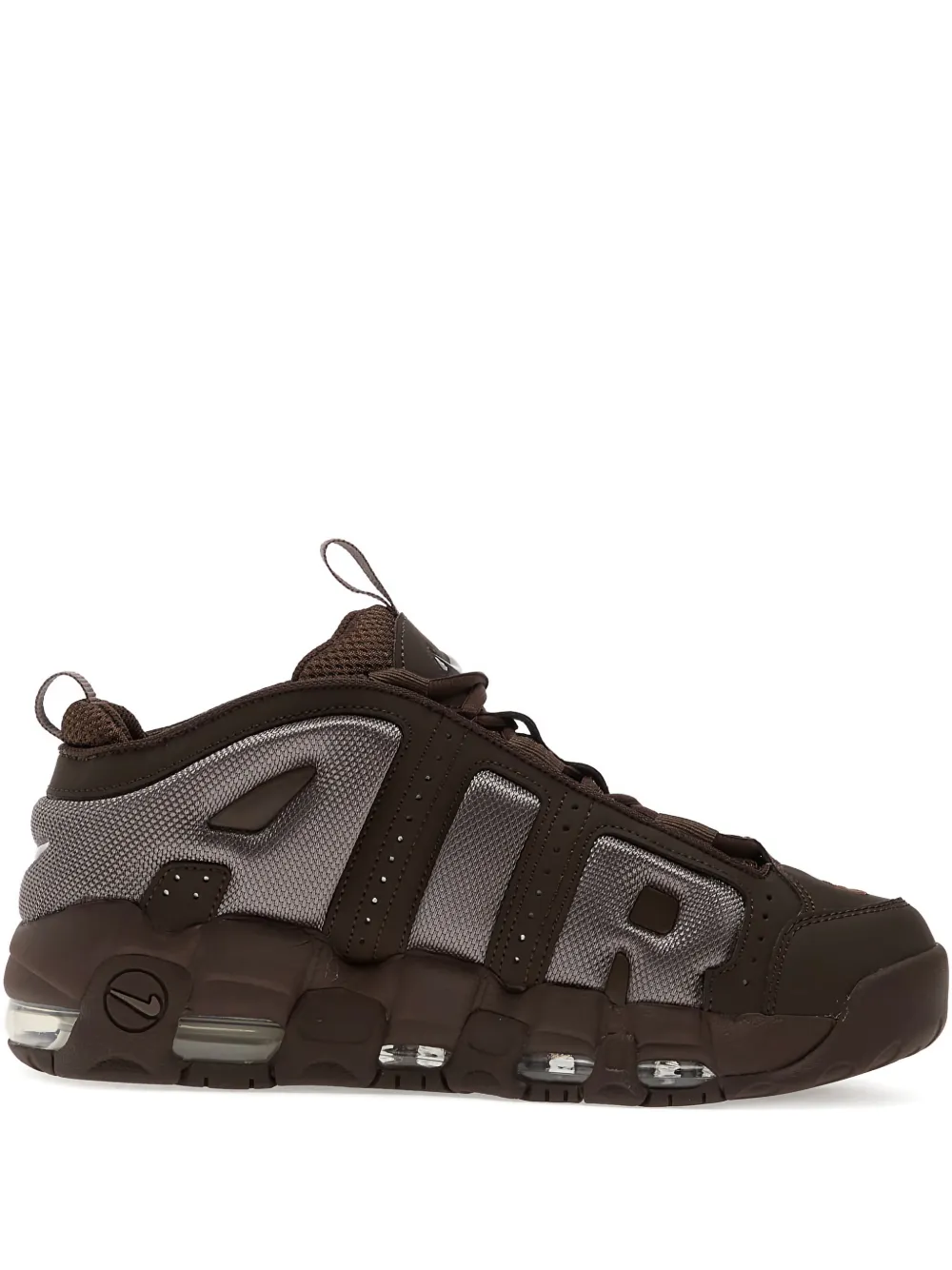 Nike Air More Uptempo Low sneakers Bruin