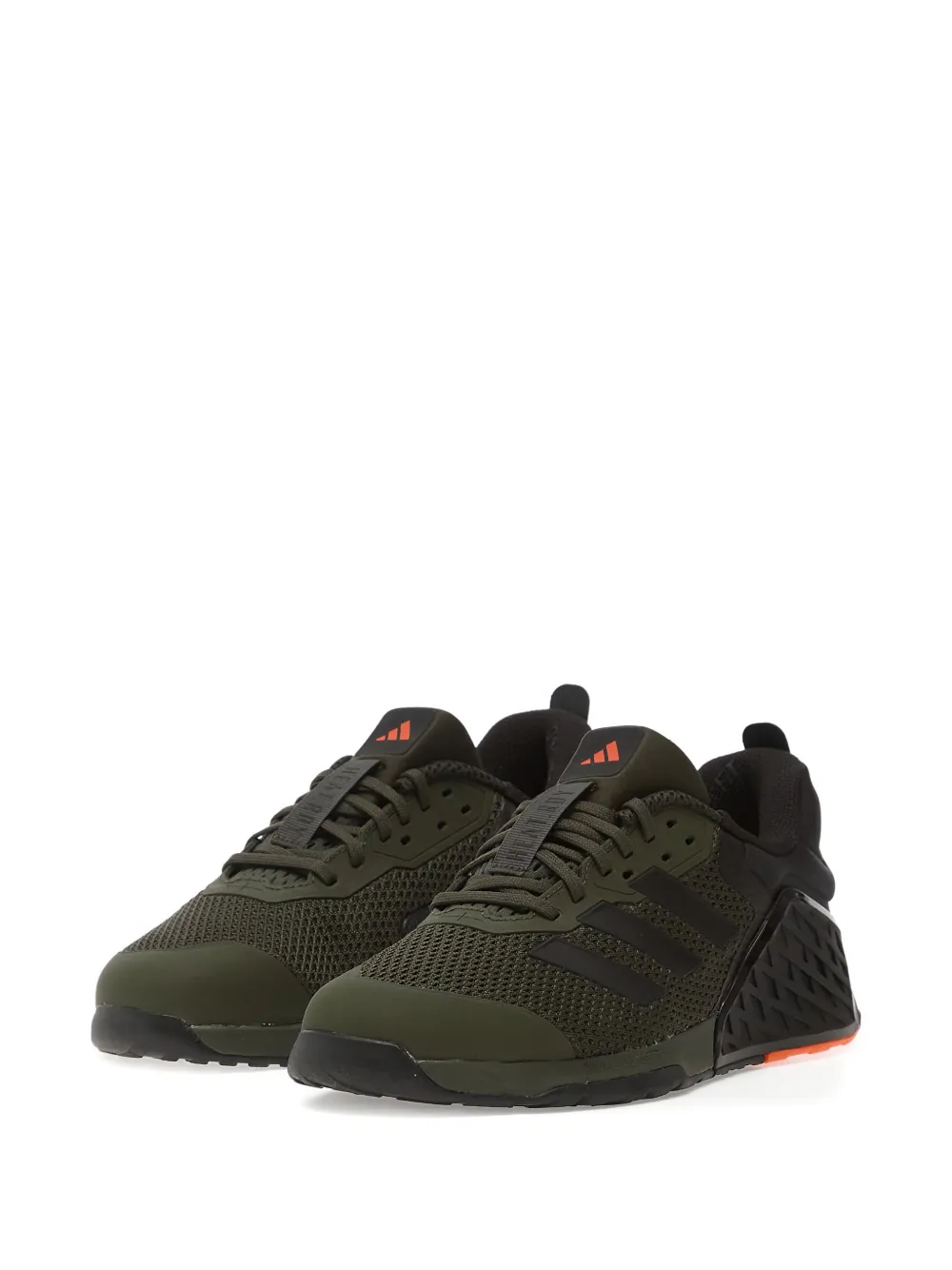 adidas Dropset 3 trainingsschoenen Groen