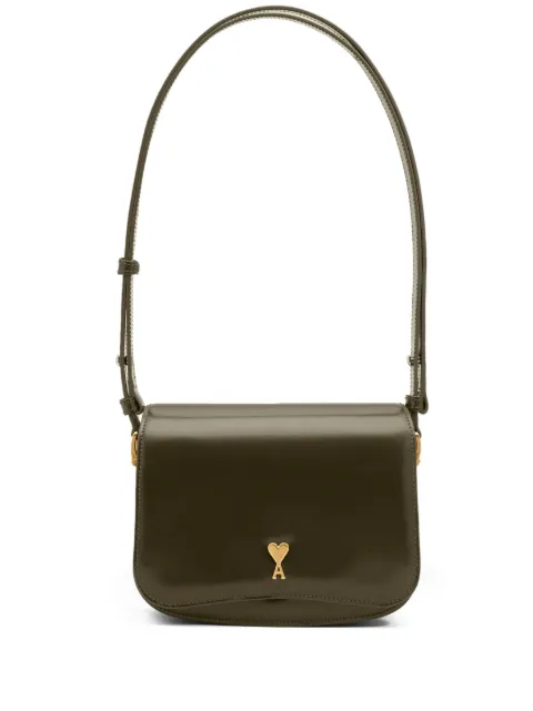 AMI Paris Paris Paris shoulder bag