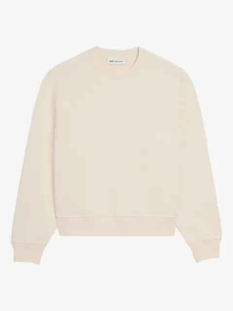 AMI Paris Ami De Coeur sweatshirt