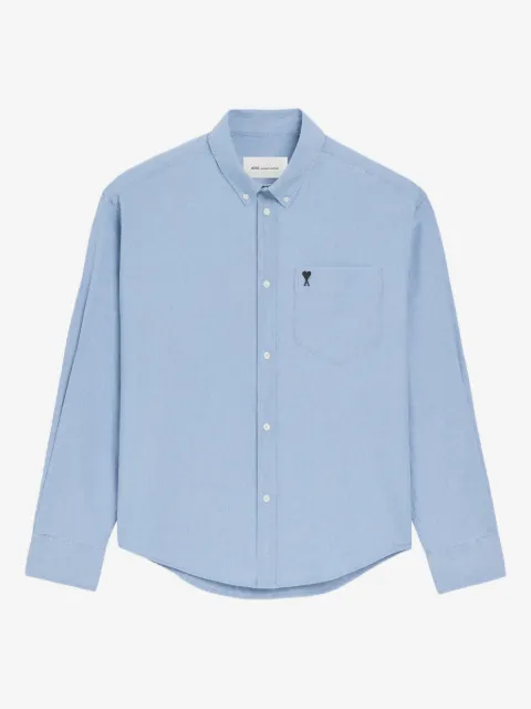 AMI Paris camisa Ami de Coeur