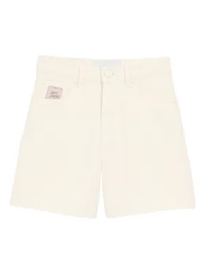 AMI Paris ウィメンズ デニムショートパンツ通販 - FARFETCH