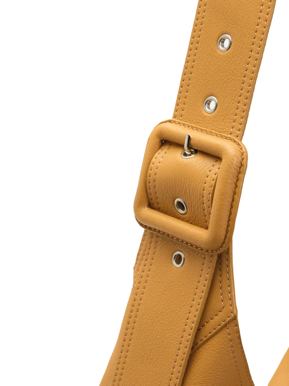 large Etienne leather shoulder bag
