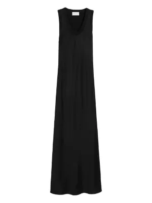 Givenchy ドレープ ワンショルダー ドレス | ブラック | FARFETCH JP