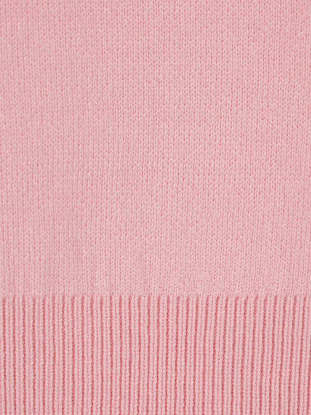 Casablanca Poloshirt met logo Roze