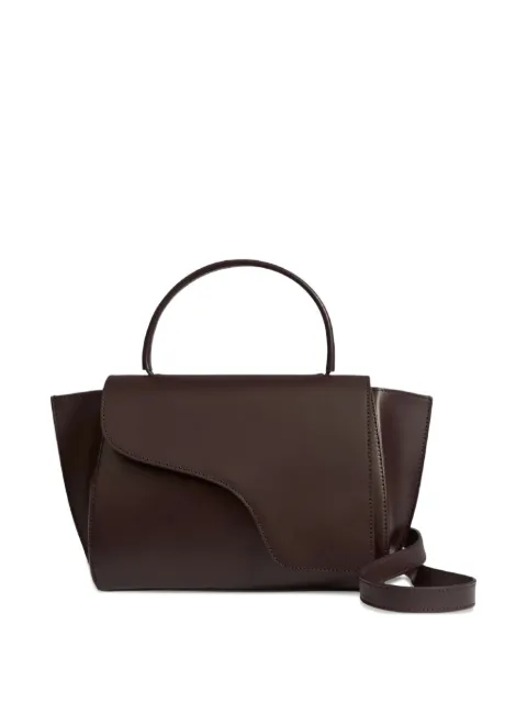 ATP Atelier Arezzo leather tote bag