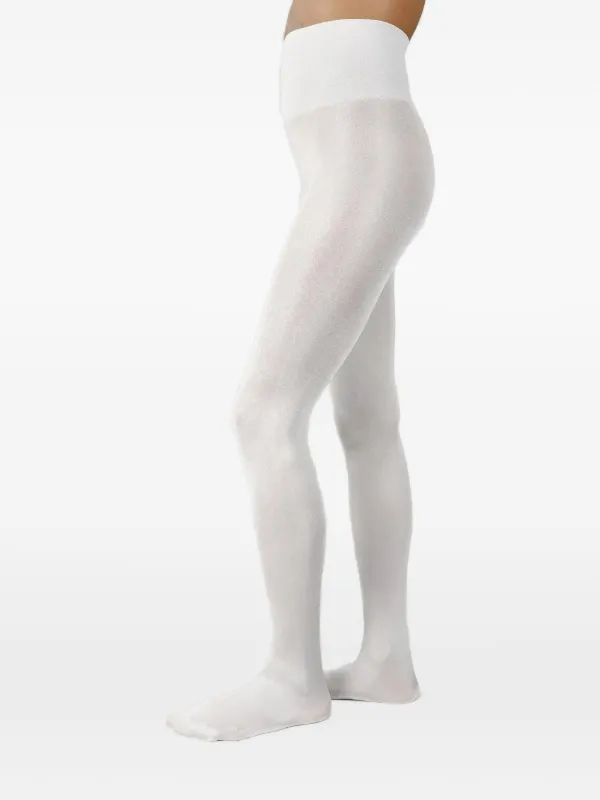 Swedish Stockings Geri タイツ | シルバートーン | FARFETCH JP
