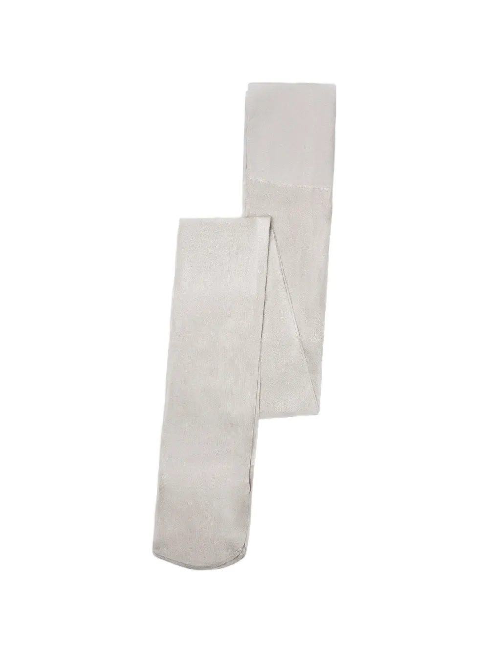 Swedish Stockings Geri glossy tights - Silber