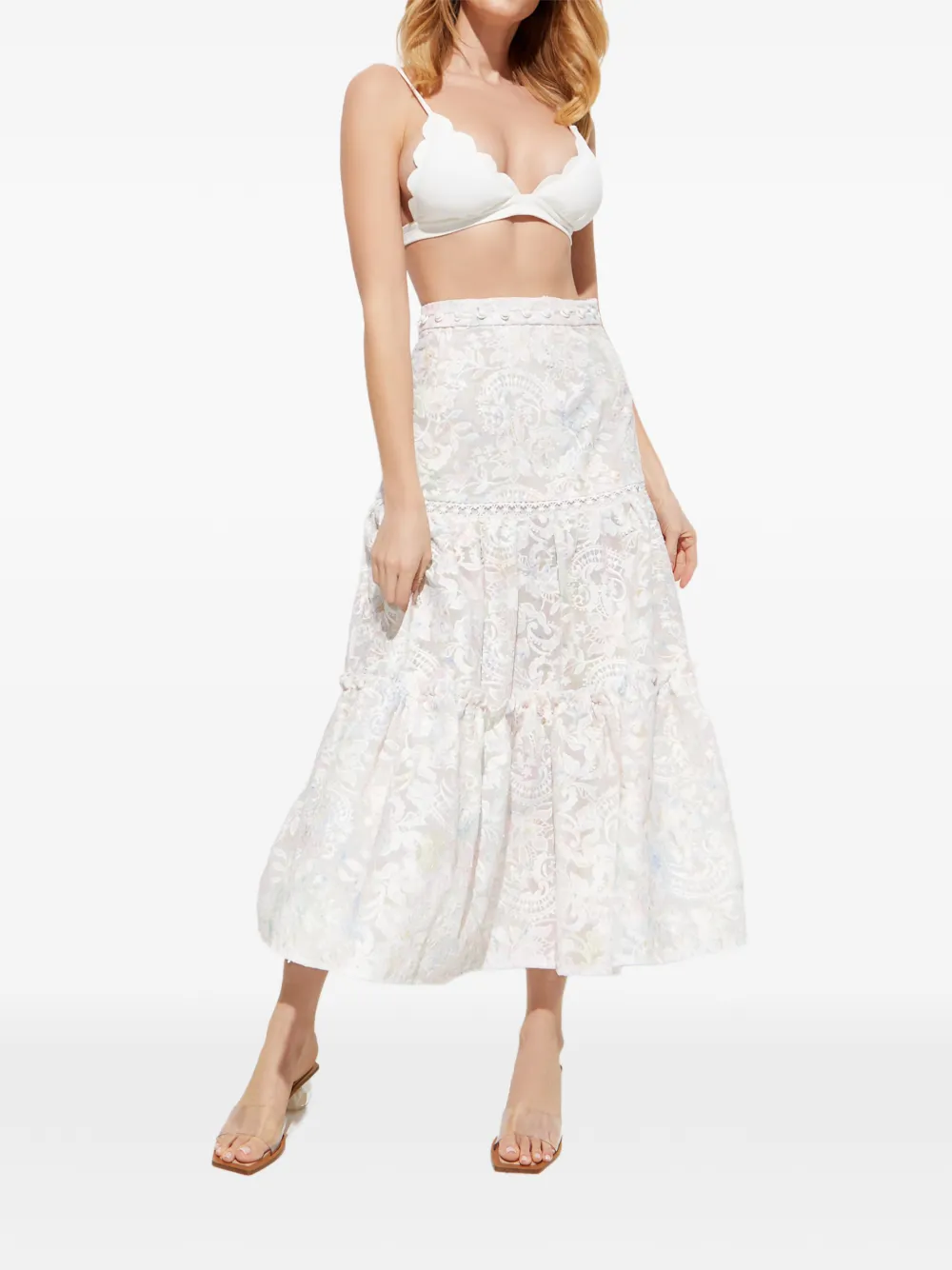 IXIAH falda larga Affliction | Faldas largas | Image 2