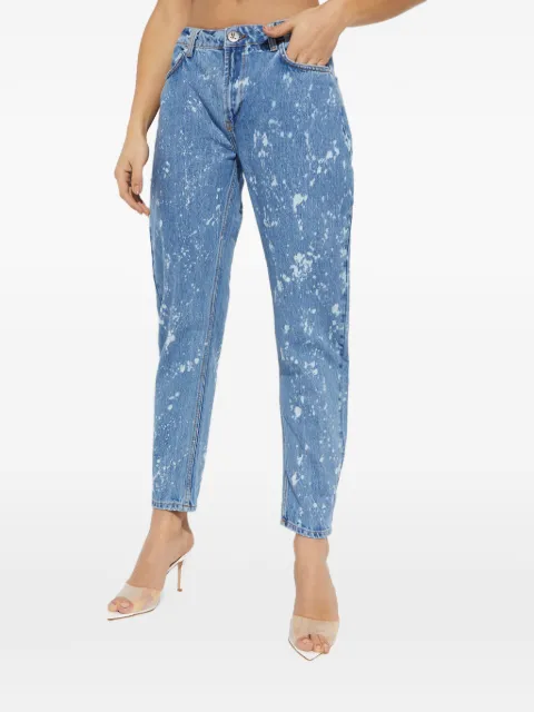 One Teaspoon tie-dye jeans