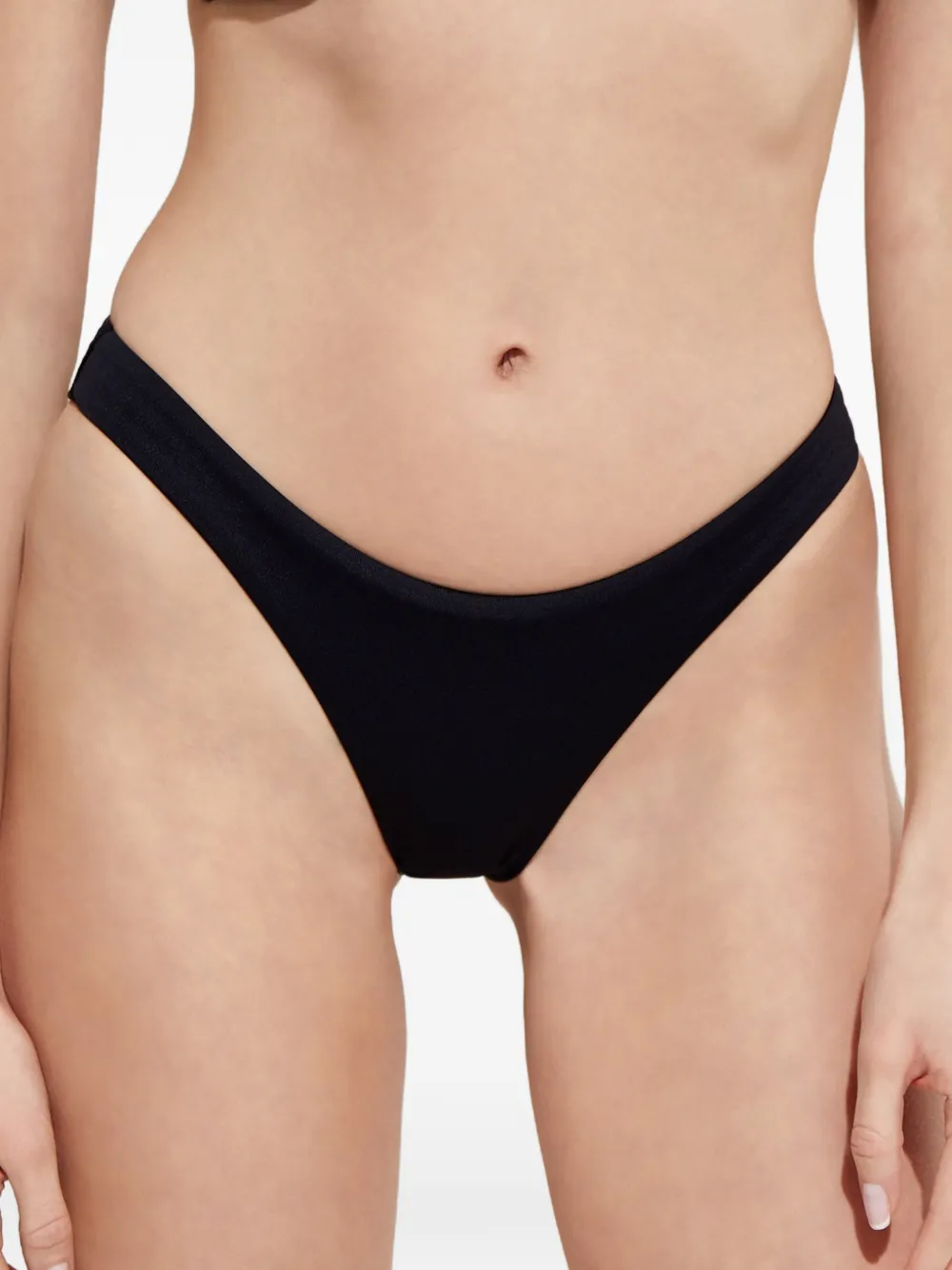 Melissa Odabash Cayman bikini bottoms - Nero