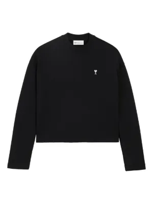Kenzo Boke Flower Sweatshirt | Black | FARFETCH BN