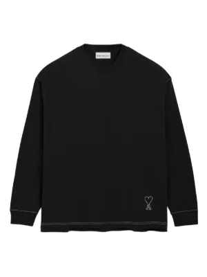 VETEMENTS タートルネック セーター | ブラック | FARFETCH JP