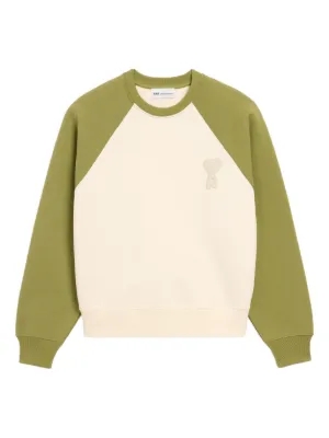 AMI Paris メンズ スウェットシャツ通販 - FARFETCH