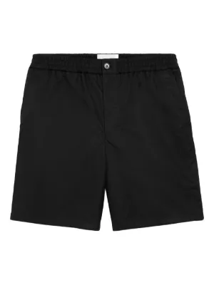 Séfr Marlo ショートパンツ | ブラック | FARFETCH JP