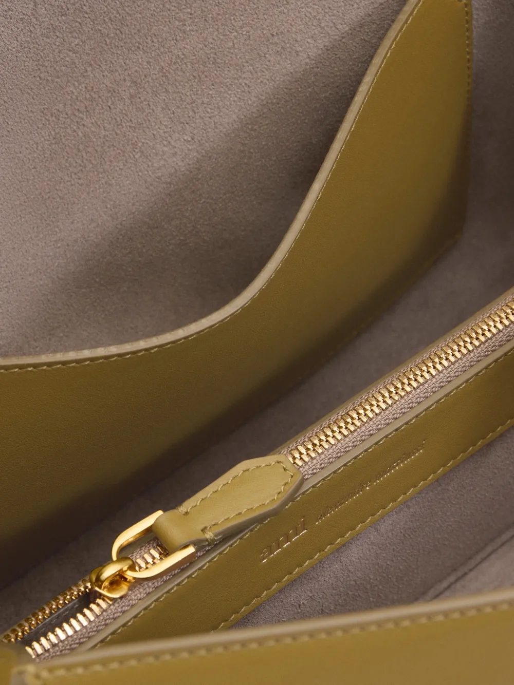 small Mimi shoulder bag
