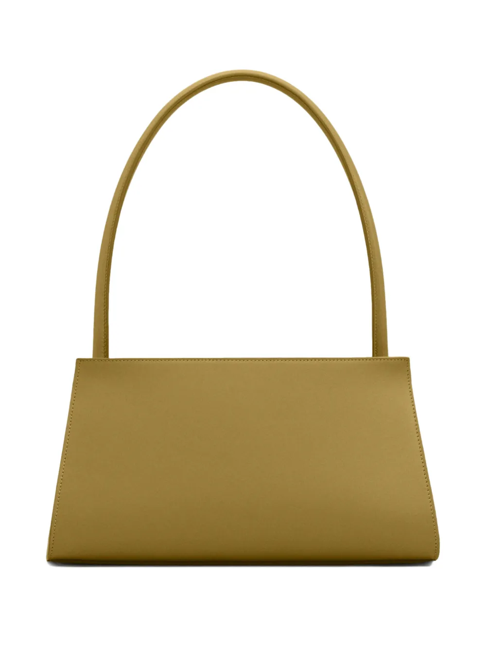  Ami Paris Small Mimi Shoulder Bag - Green 