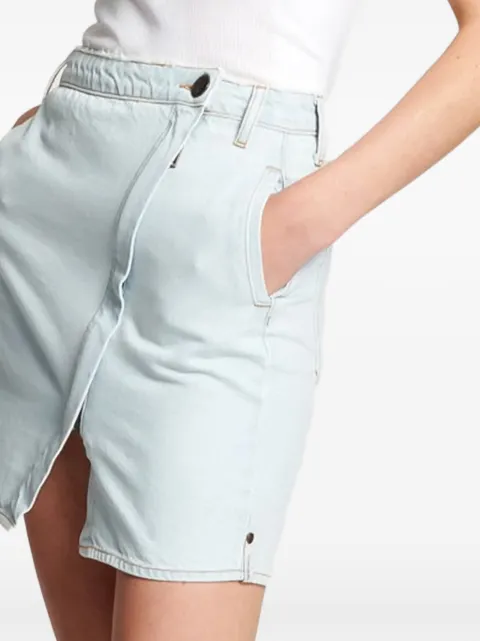 One Teaspoon falda corta Society