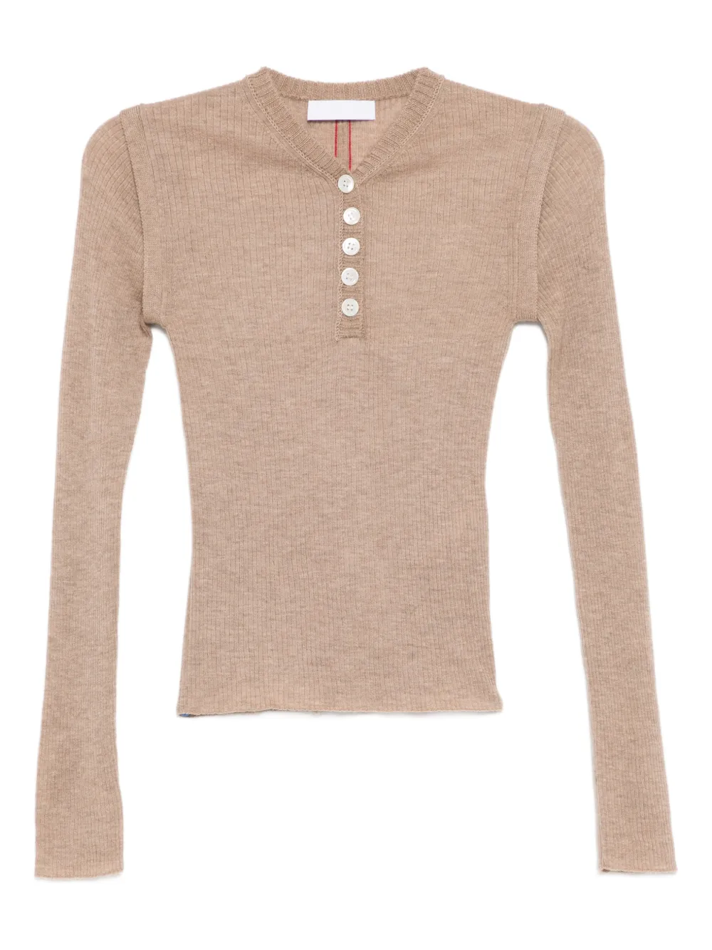 CUDDLEUP 44WRULST024BN3 BROWN - Braun