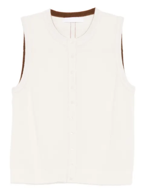 CUDDLEUP cashmere cardigan