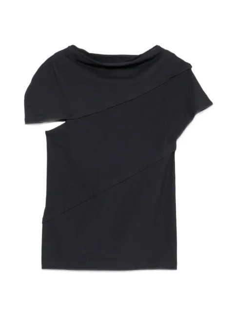 Paloma Wool Aruba cut-out T-shirt