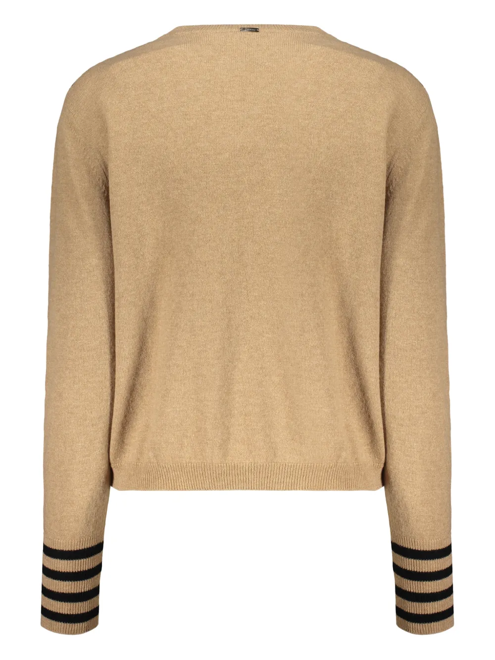 Herno textured sweater | Suéteres | Image 2