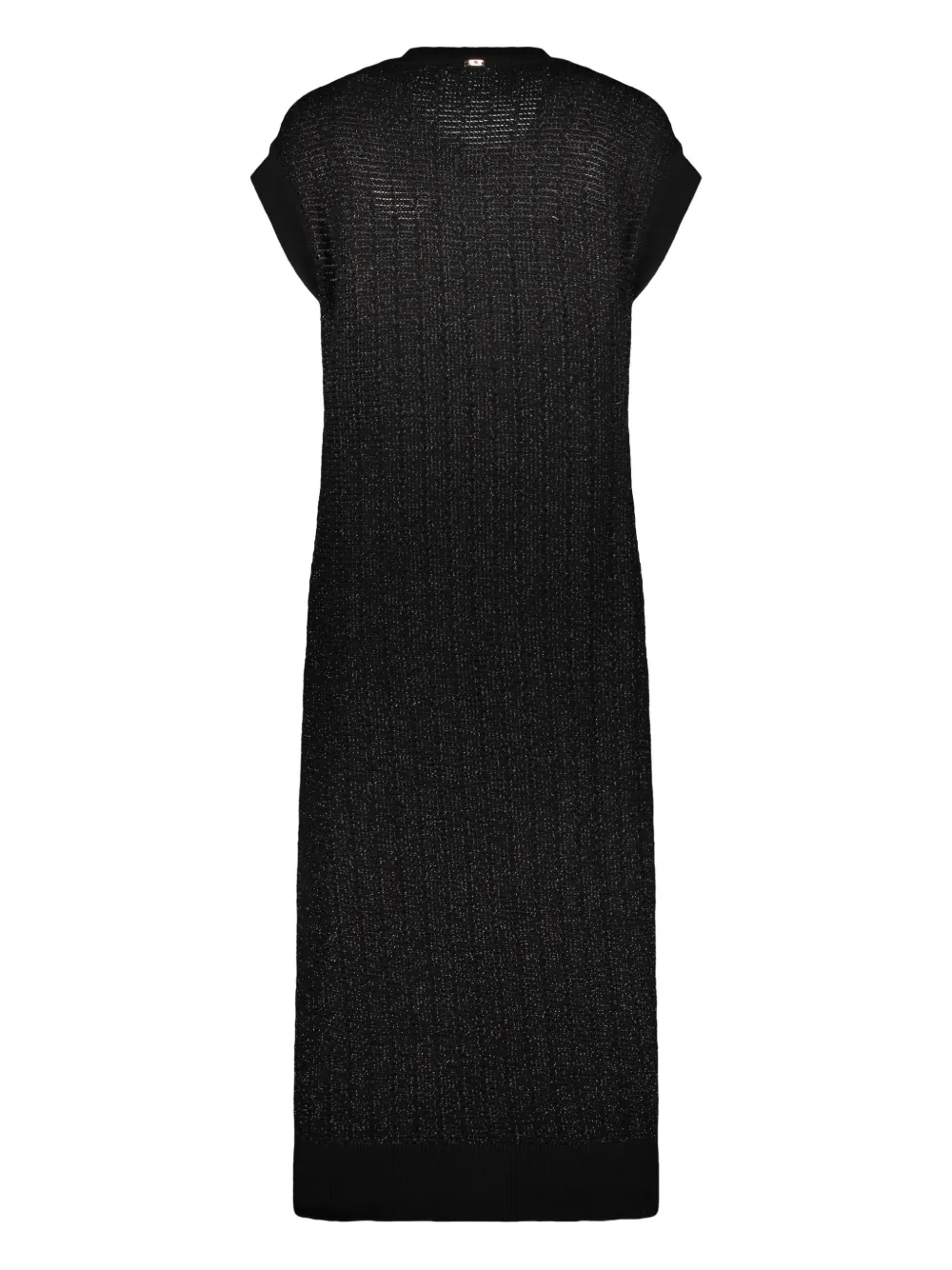 Herno pockets sleeveless cardigan | Cárdigans | Image 2